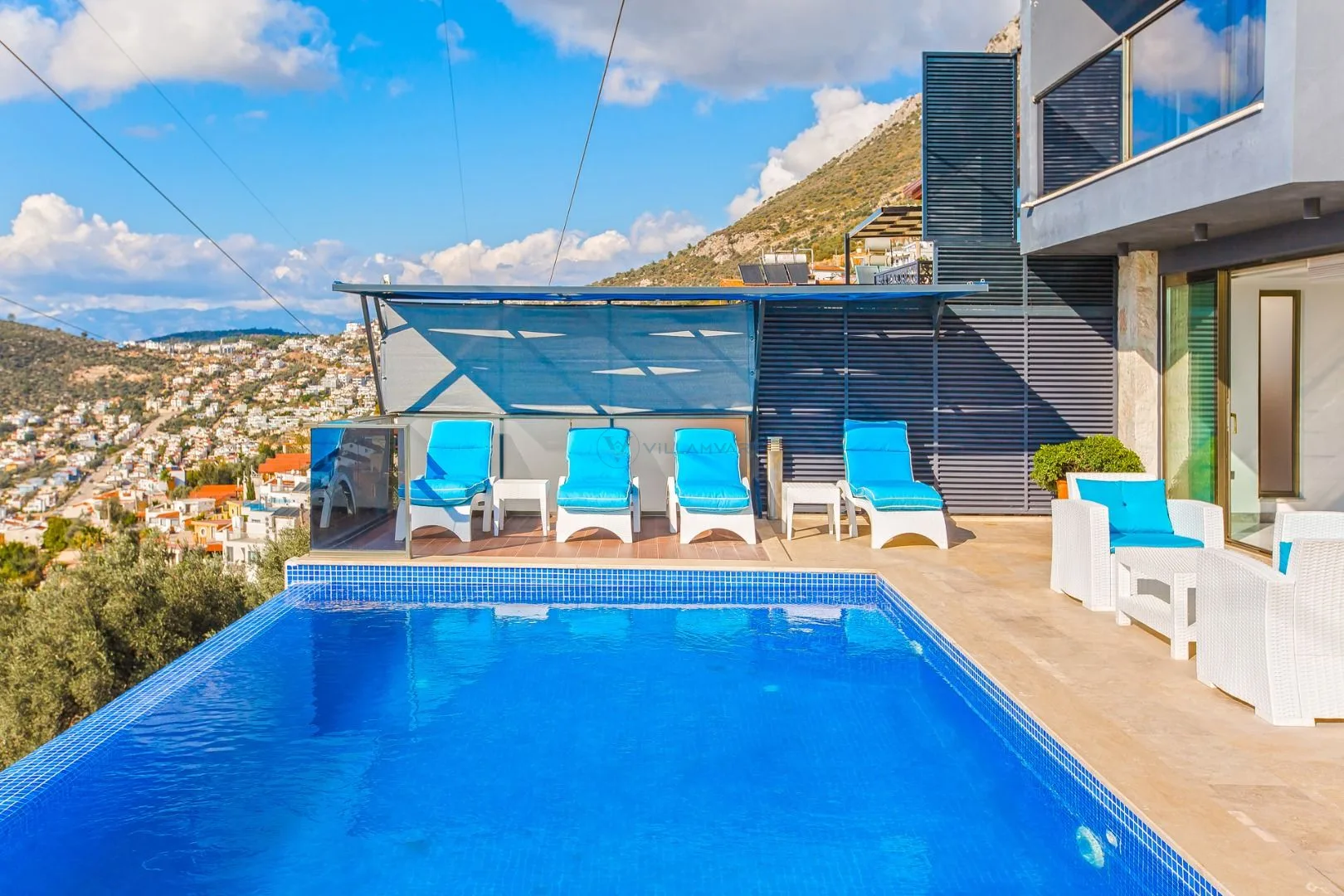 Vista Villa Bella Vista