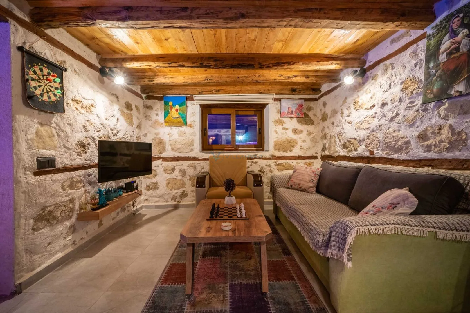 Mountain House