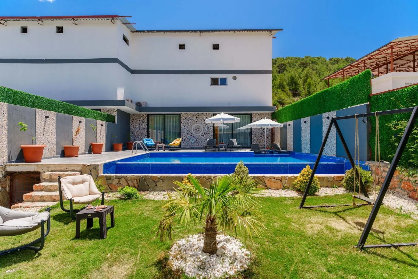 Villa Mirasa