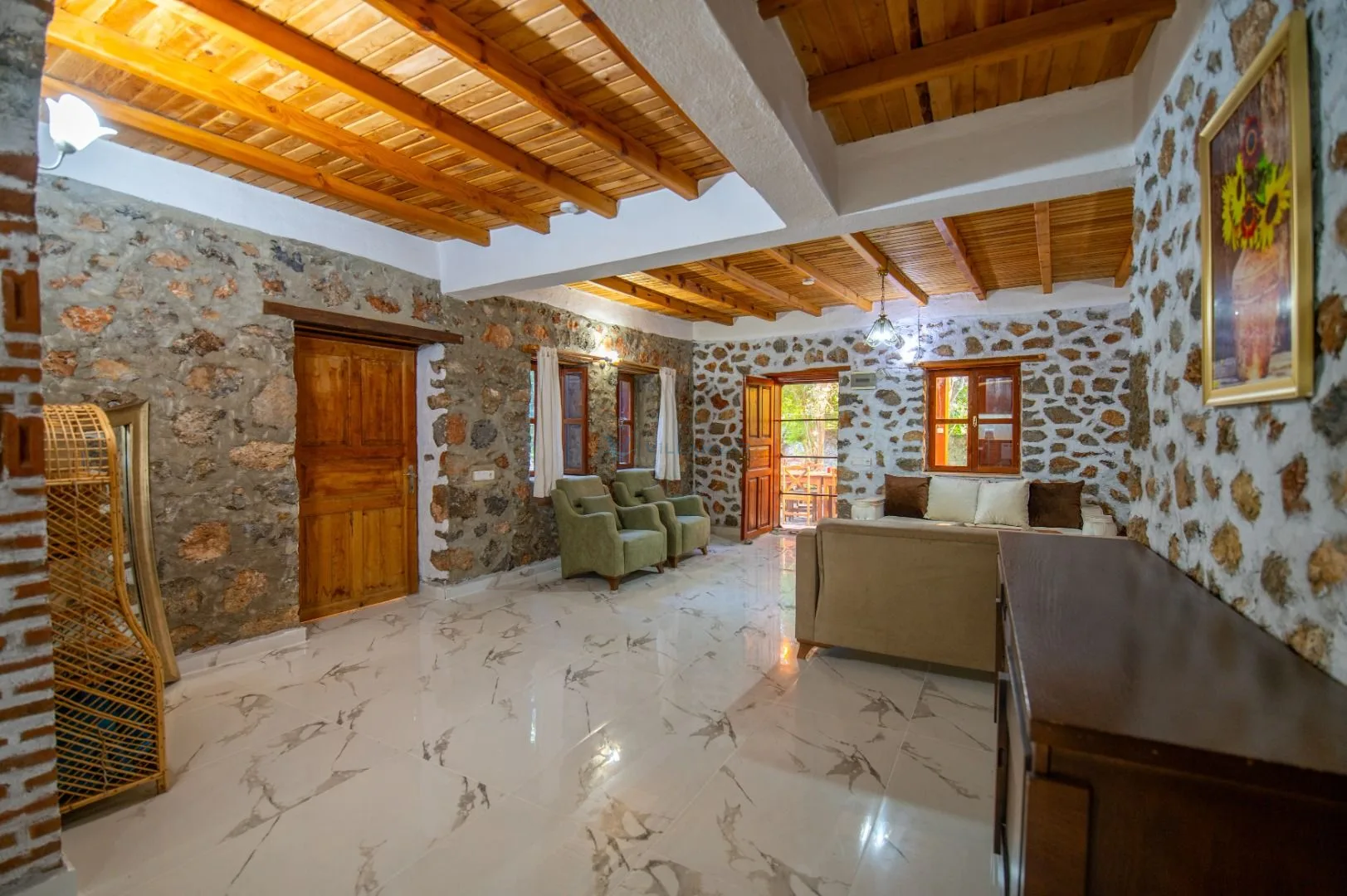 Villa Jolleys