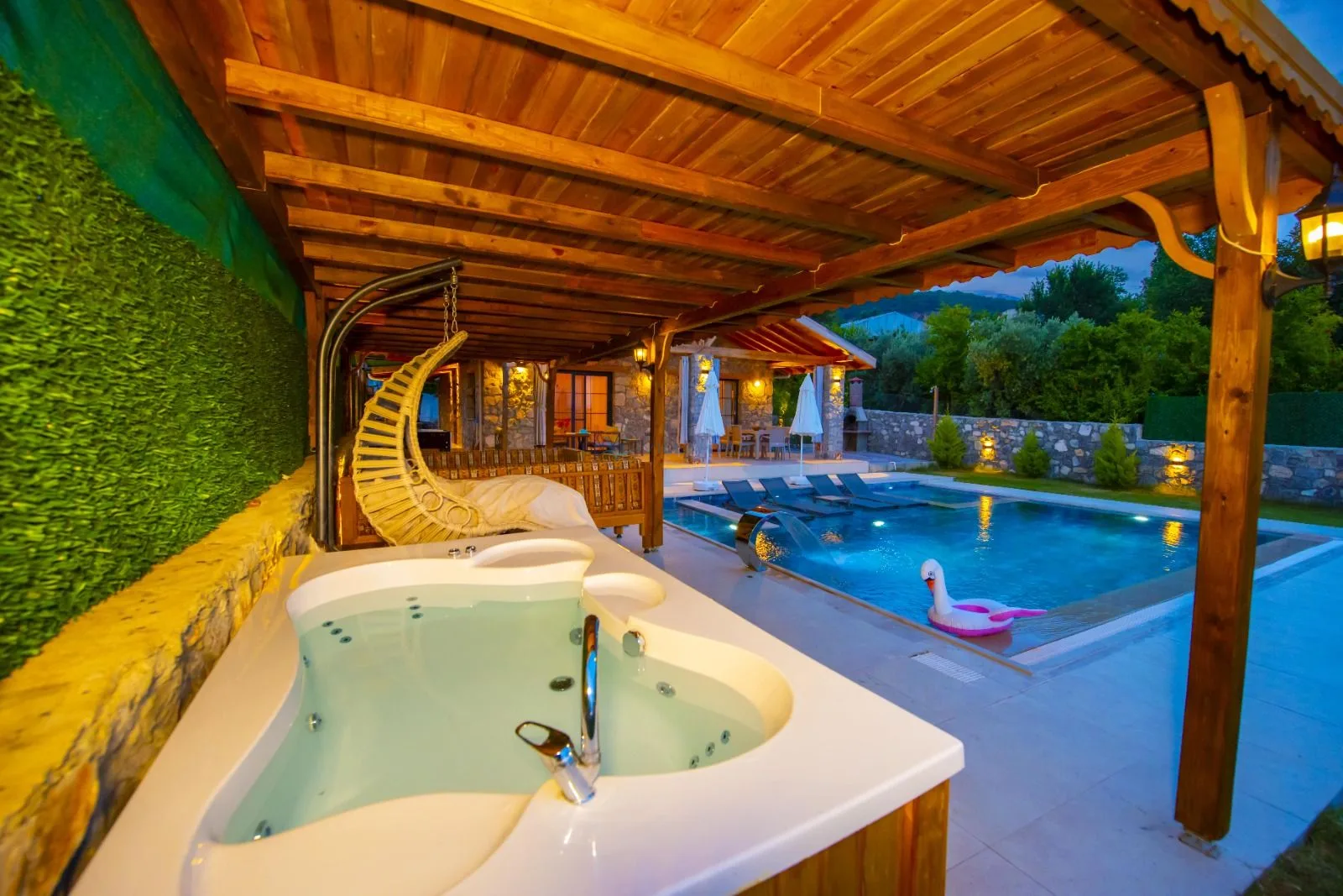 Villa Çisem 1