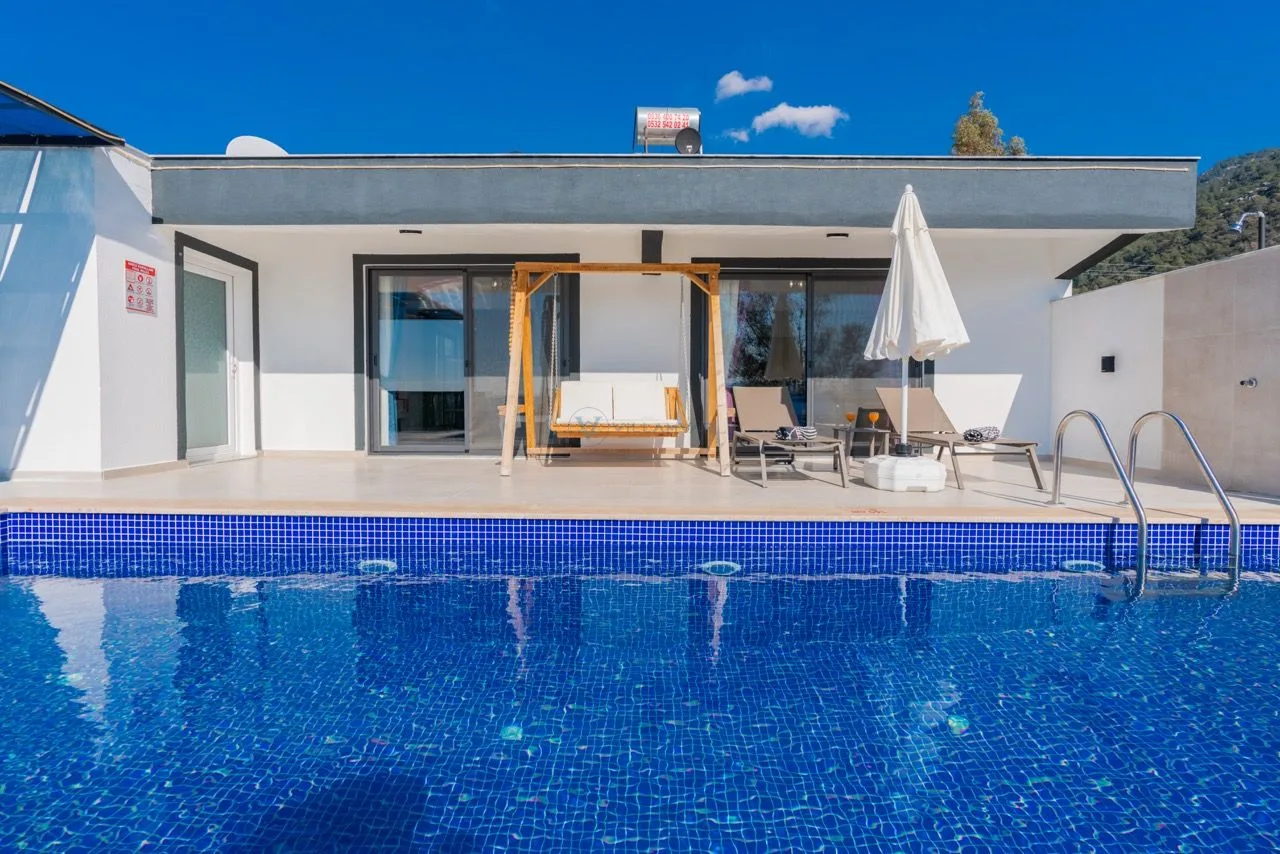 Villa Rose