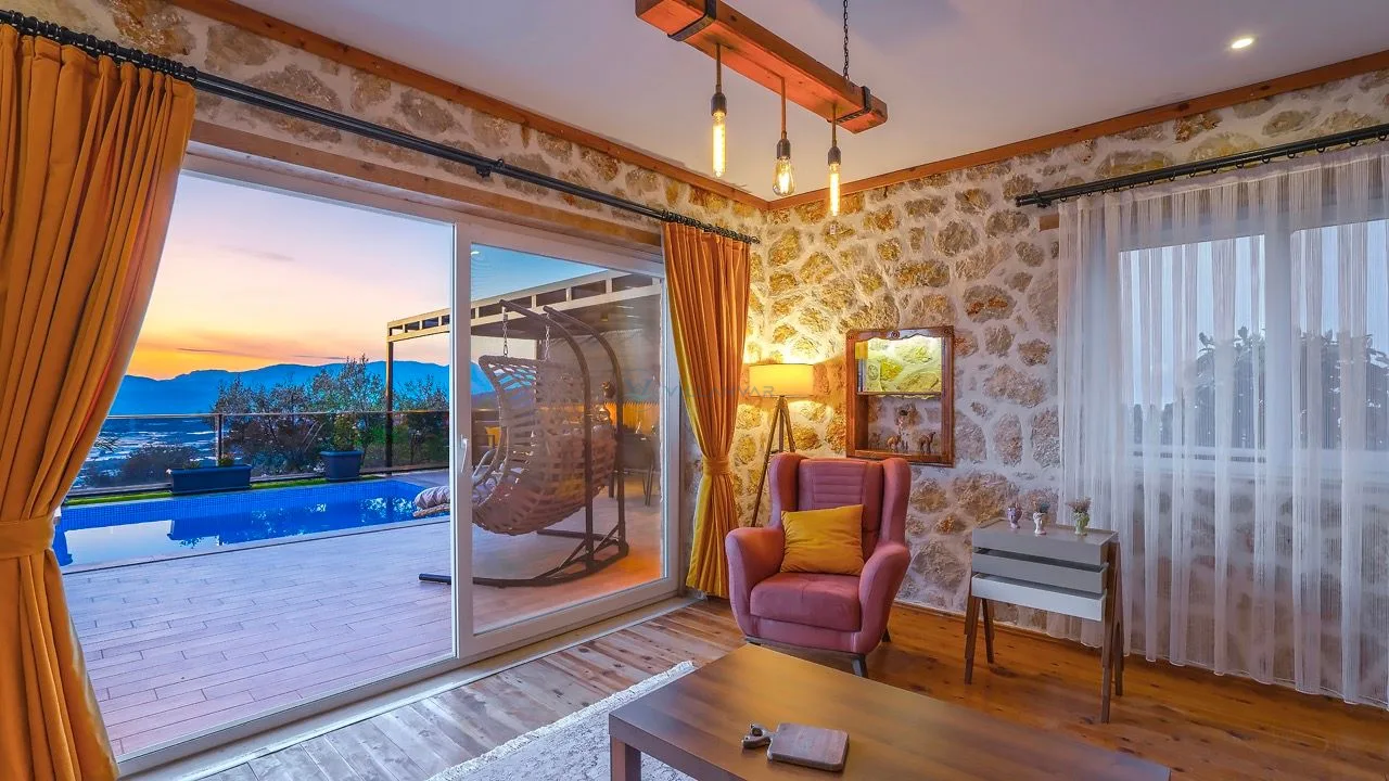 Villa Arel Duo