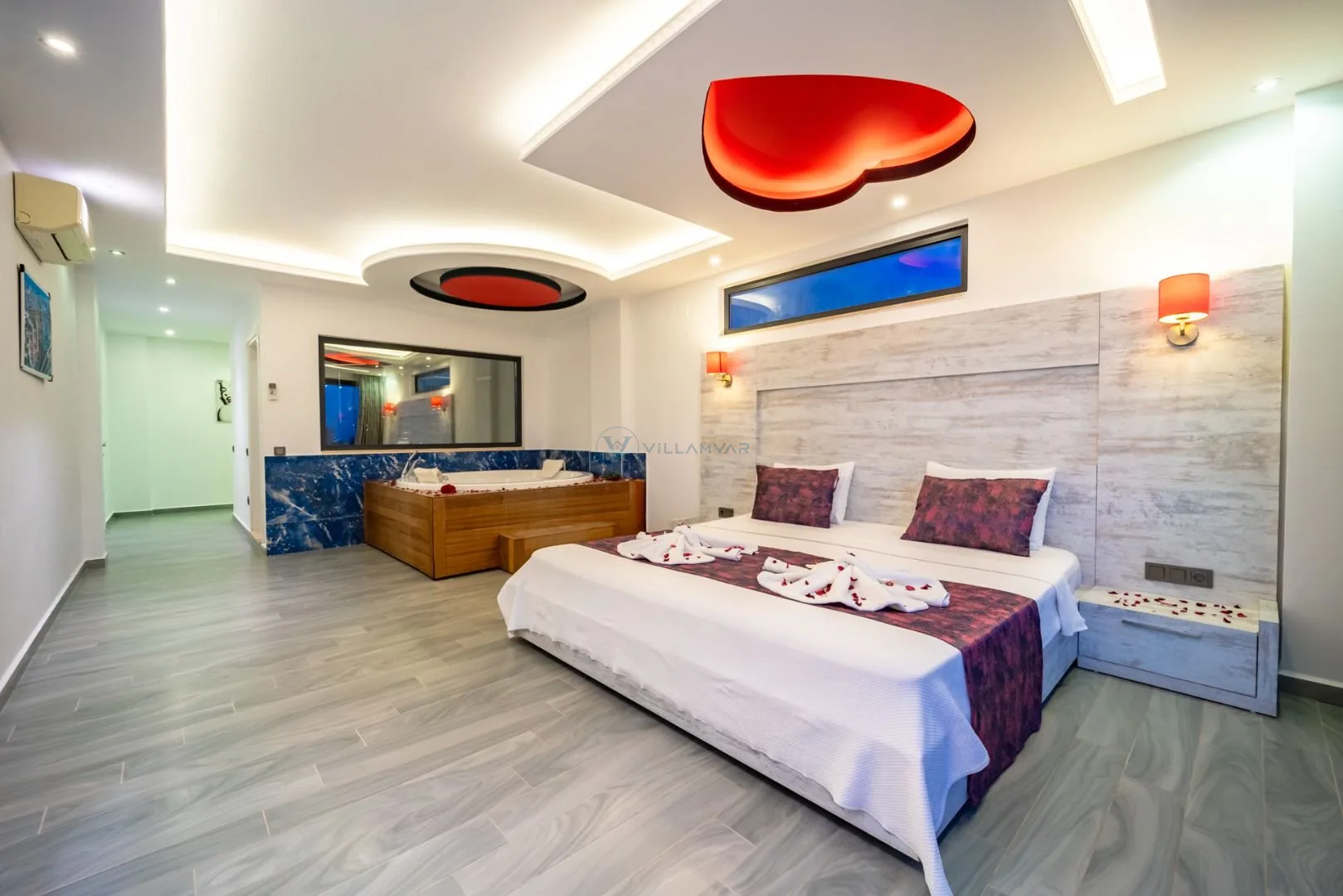 Villa Vistara