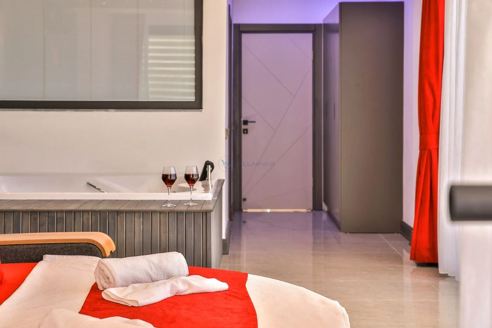 Villa Sevil 1-
