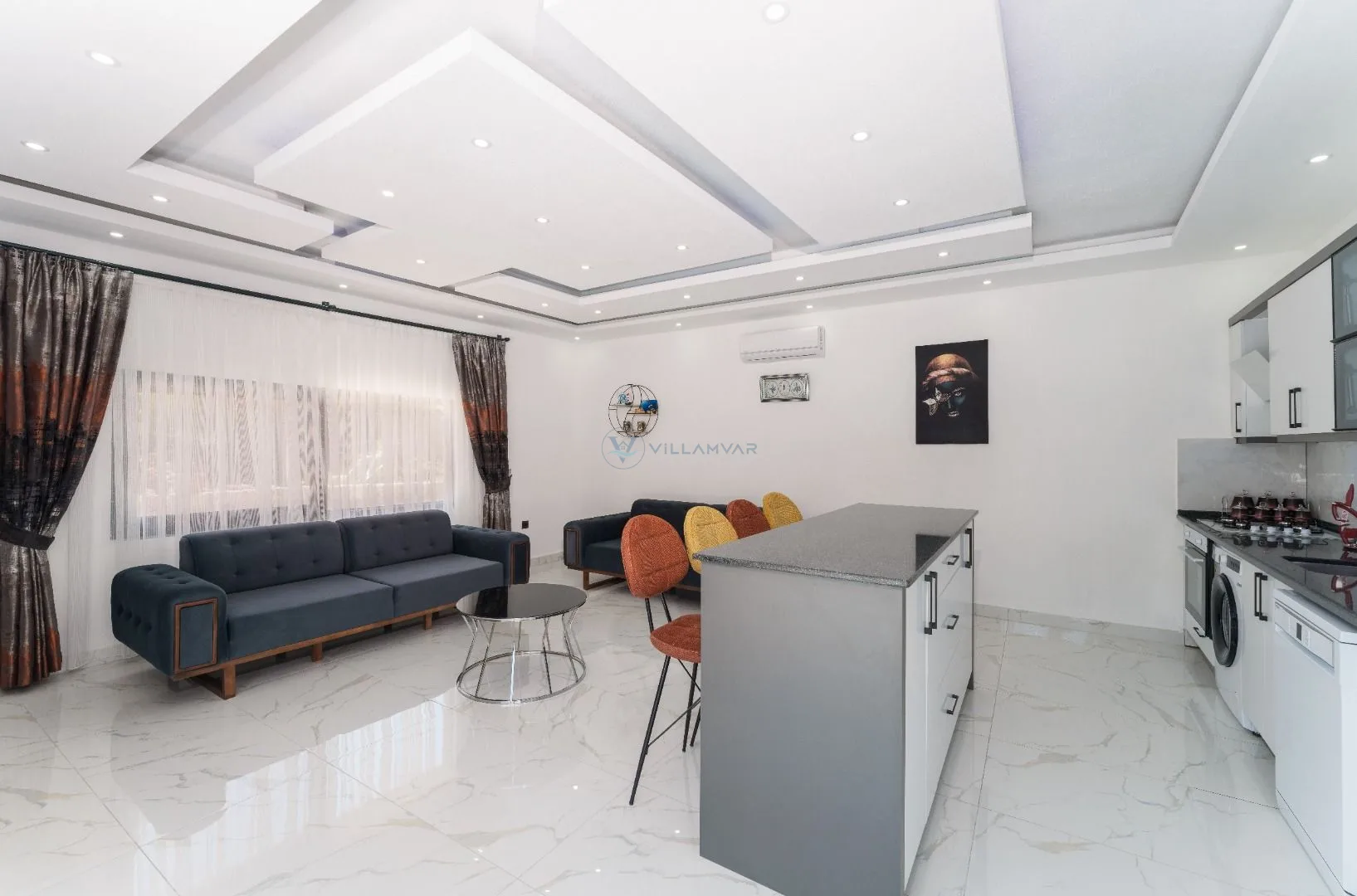 Villa Bora 3