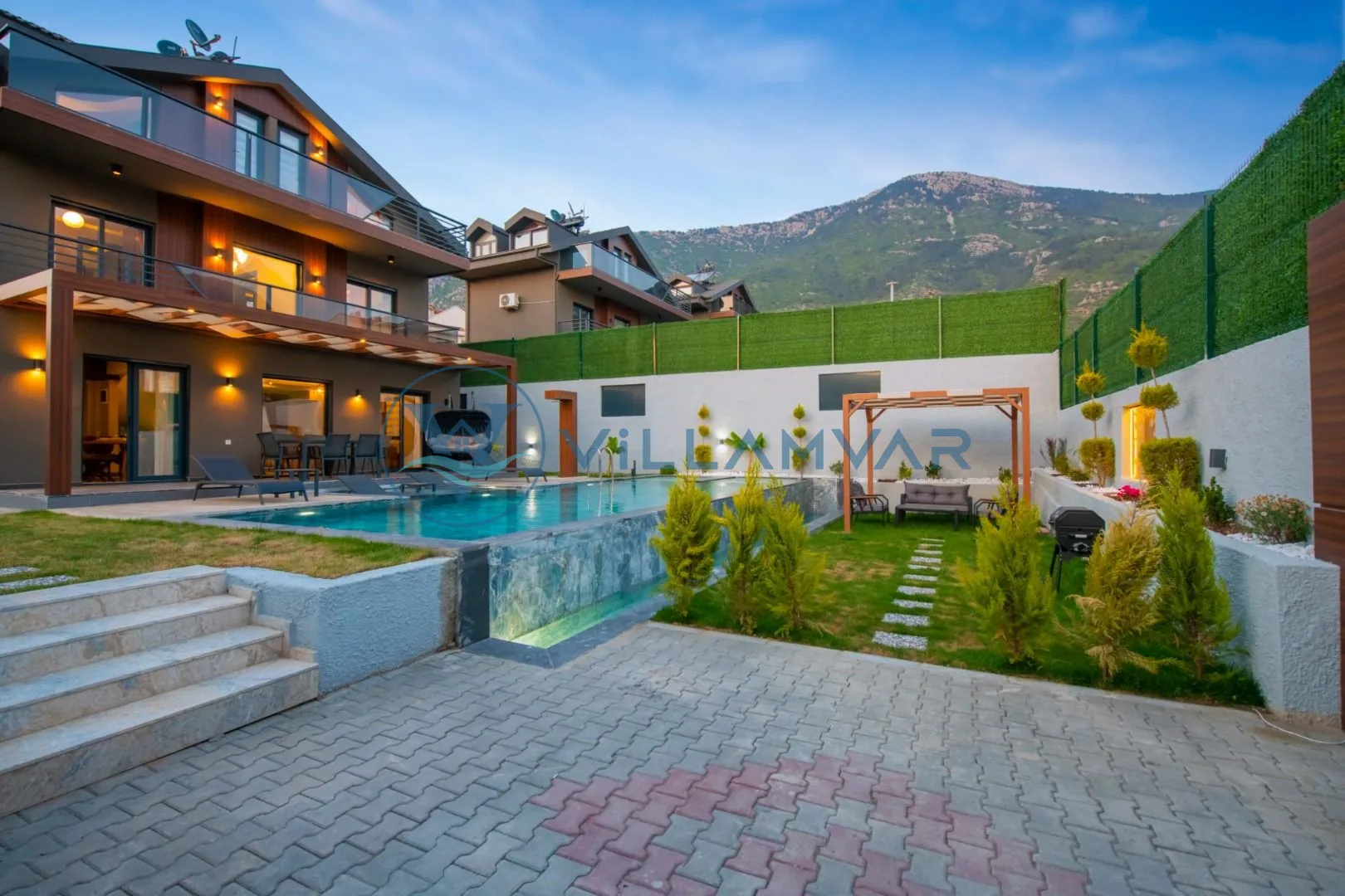 Villa Star Vega