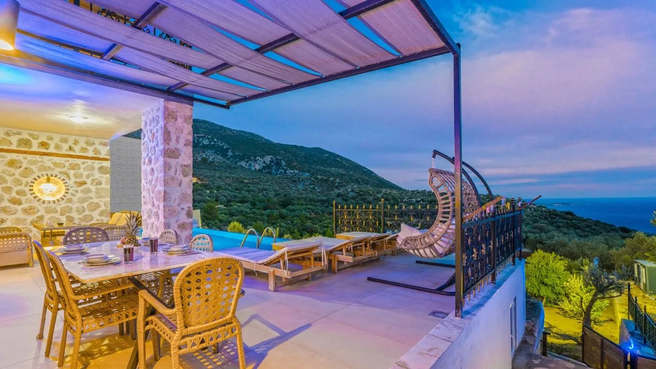 Villa Golden Bay
