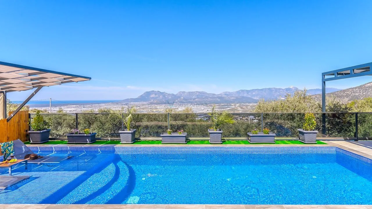 Villa Arel Duo