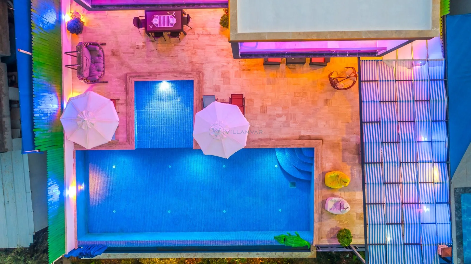 Villa Gök 1