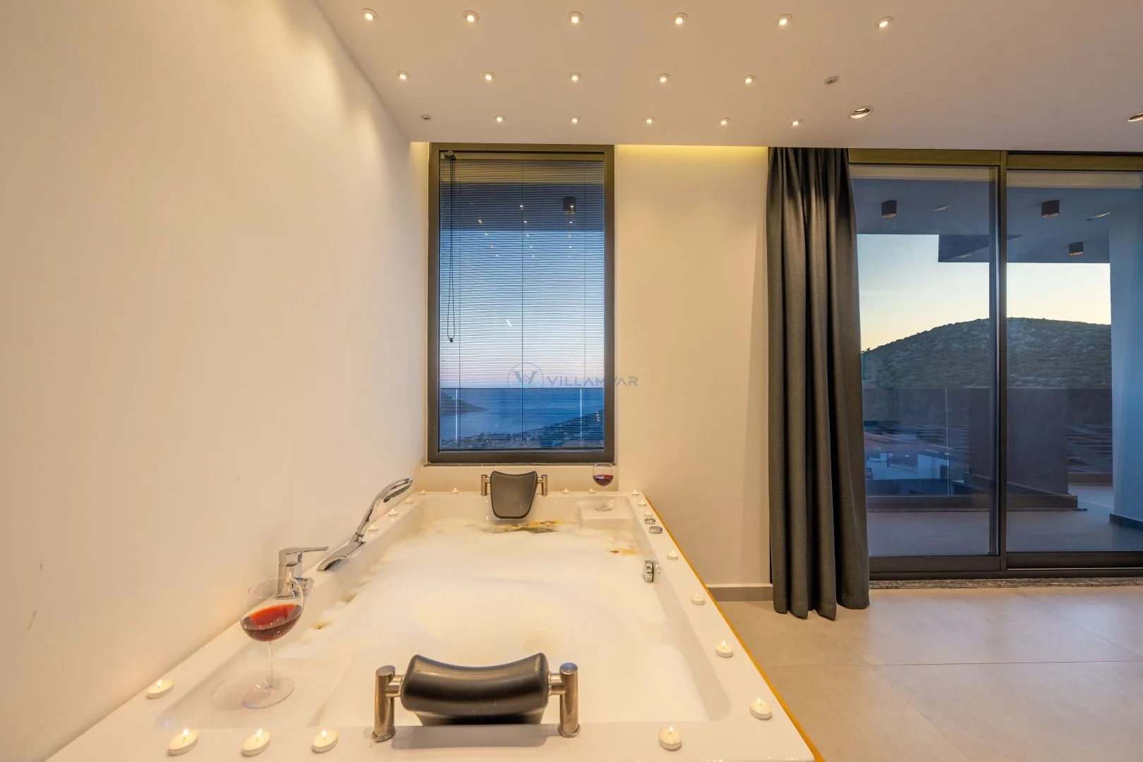 Villa Elit 2 Sağdaki