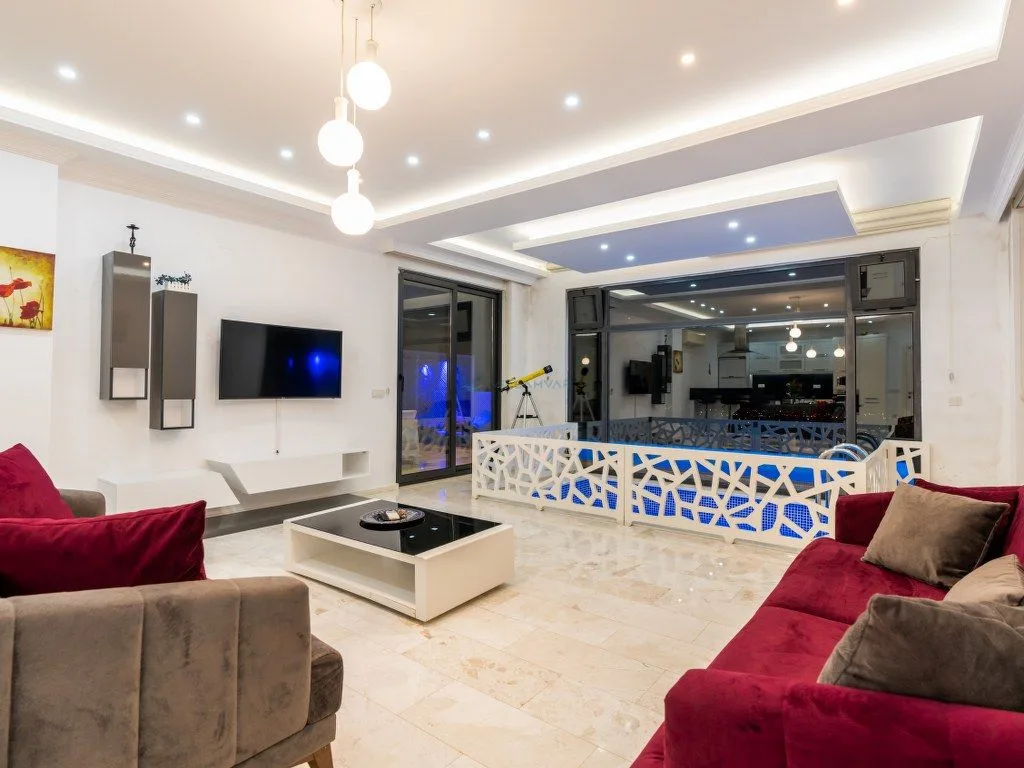 Villa Nur Duo