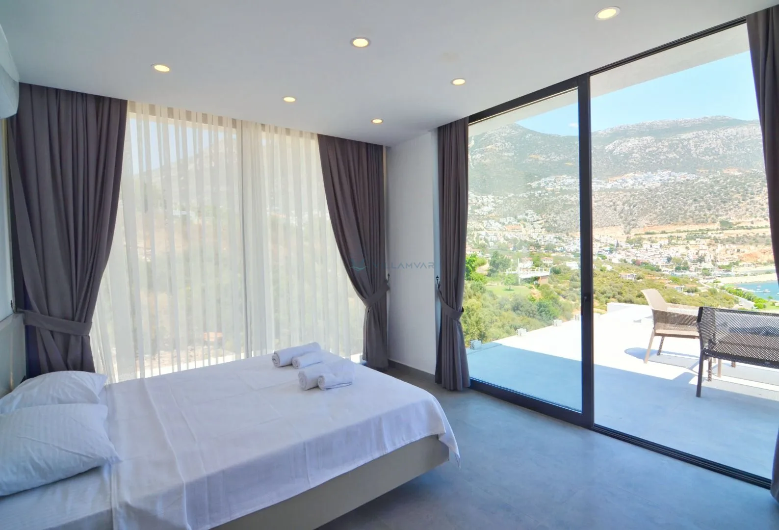 Villa Margini 10