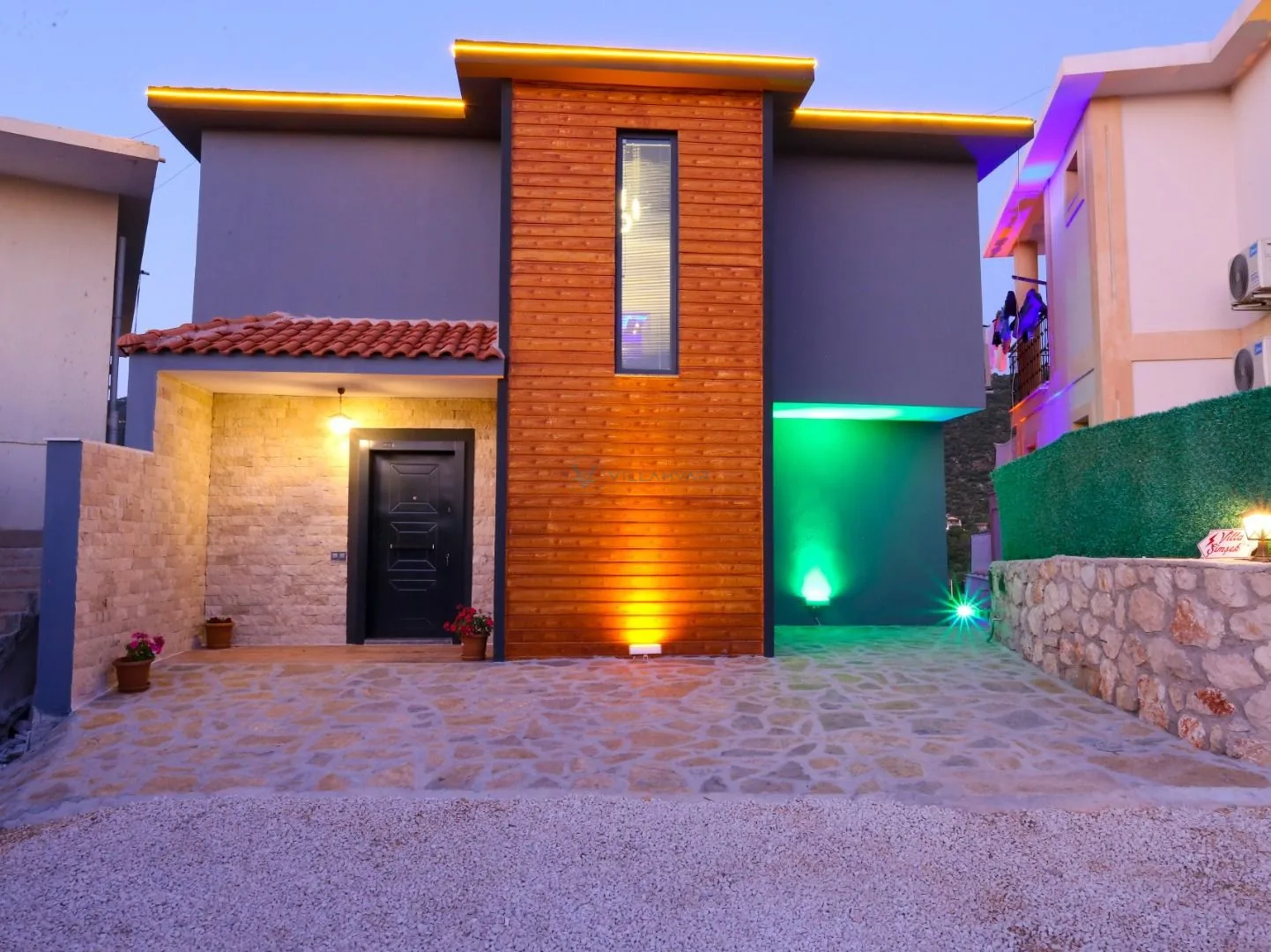 Villa Şimşek 2