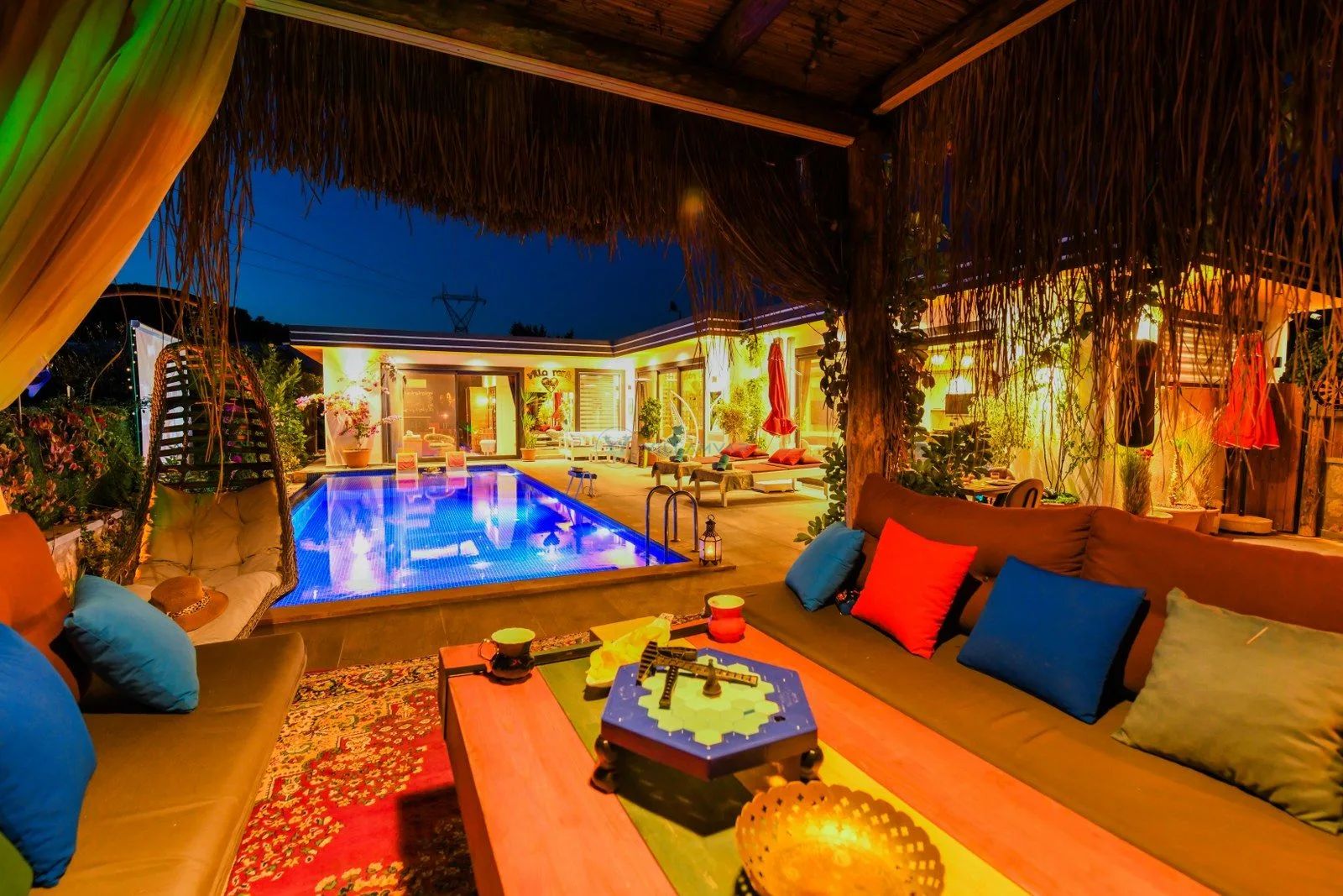 Villa Renk