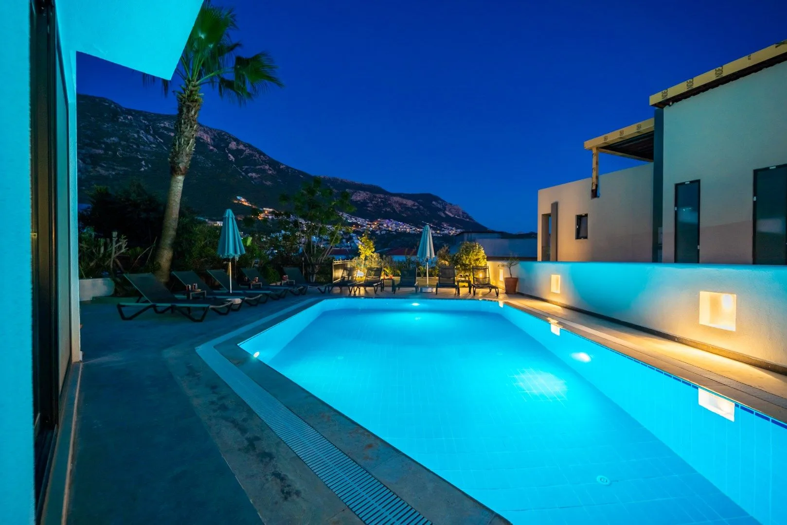 Villa Mehtap 2