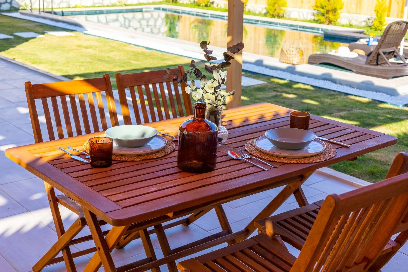 Villa Alba 1