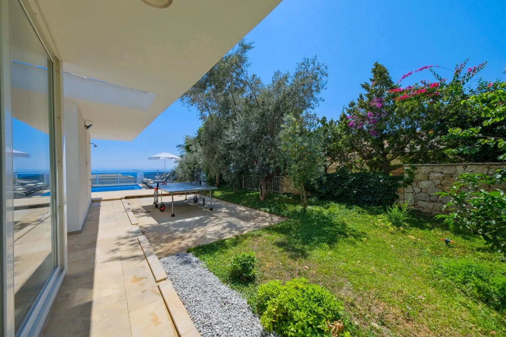 Villa Lumi 3