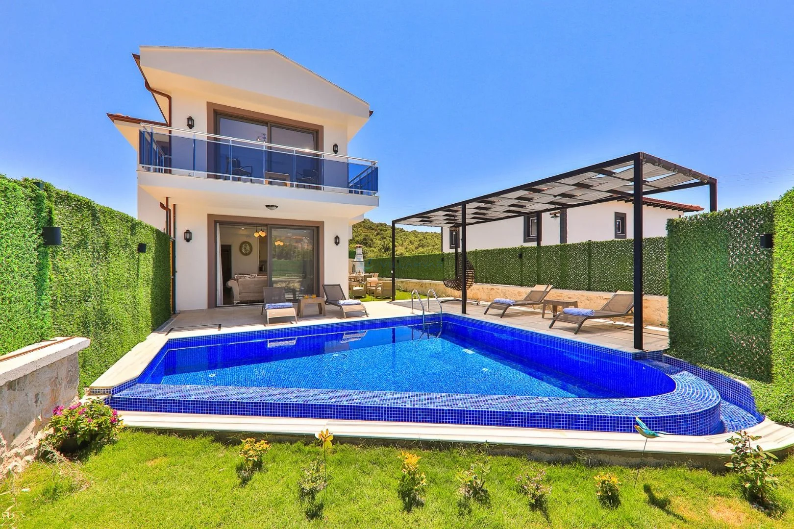 Villa Gülce 1