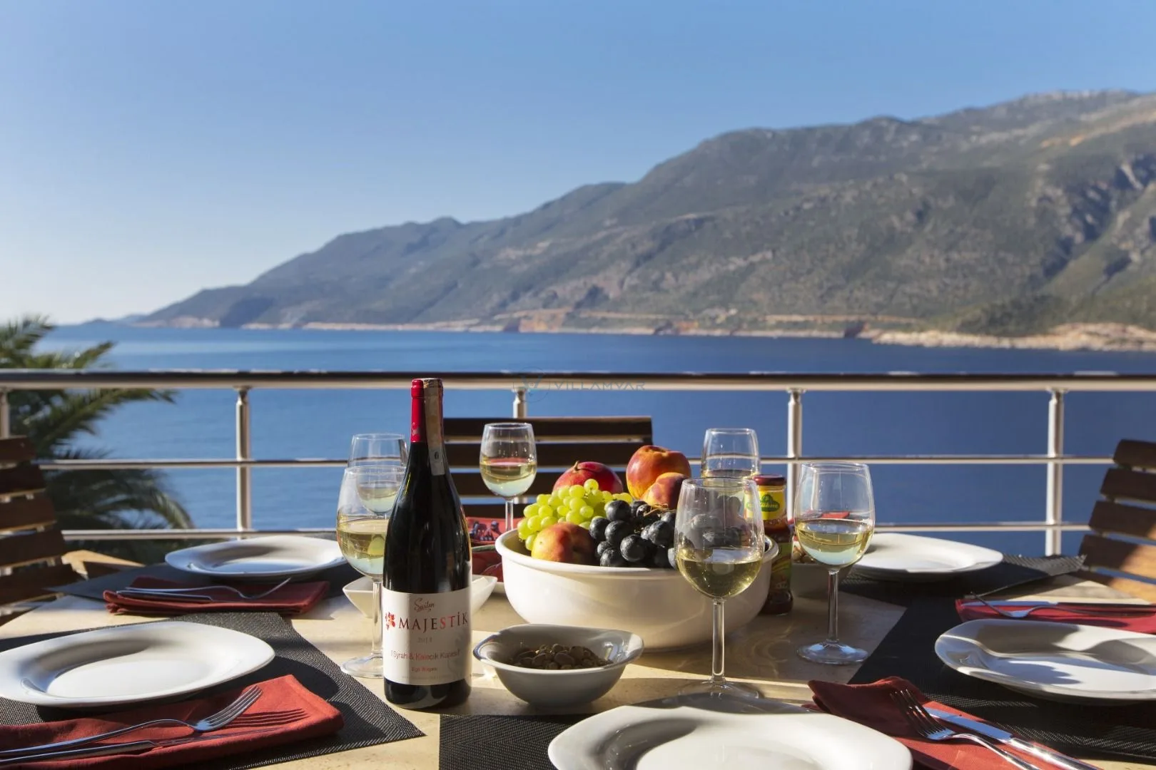 Villa Capehouse