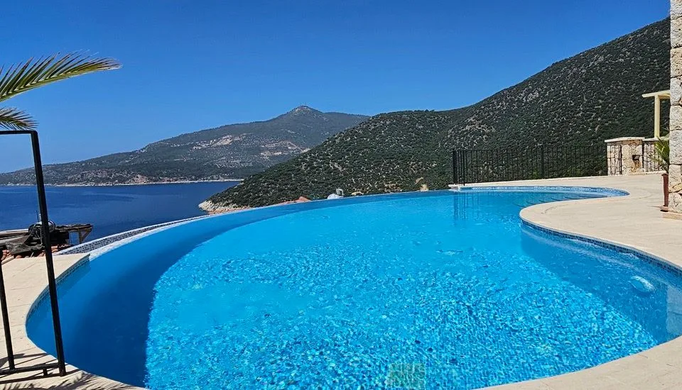 Villa Melsa
