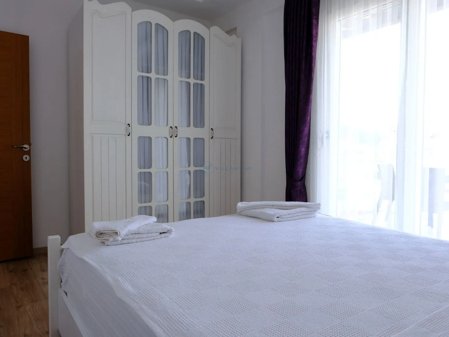 Villa Not 6
