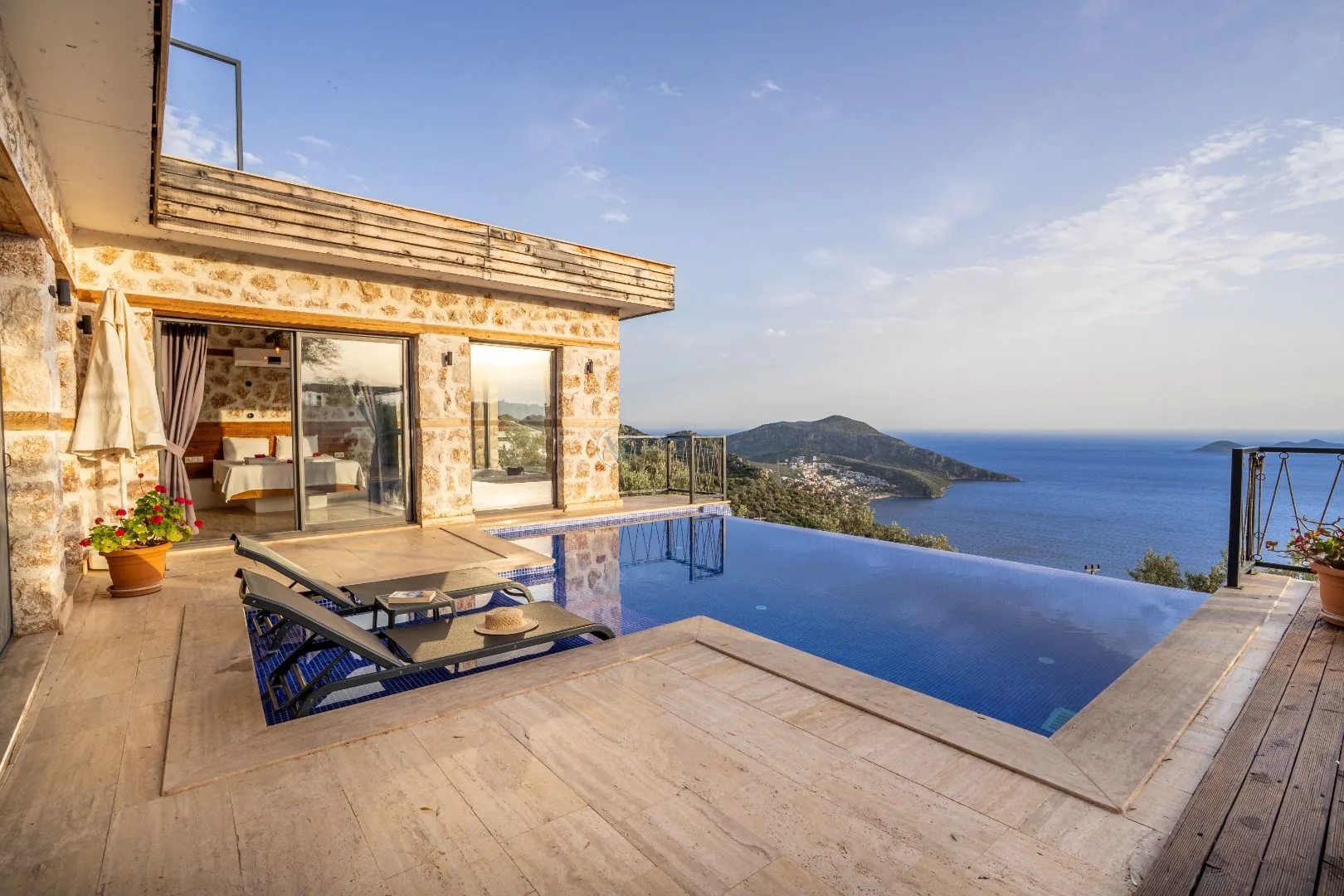 Villa Taş Patika