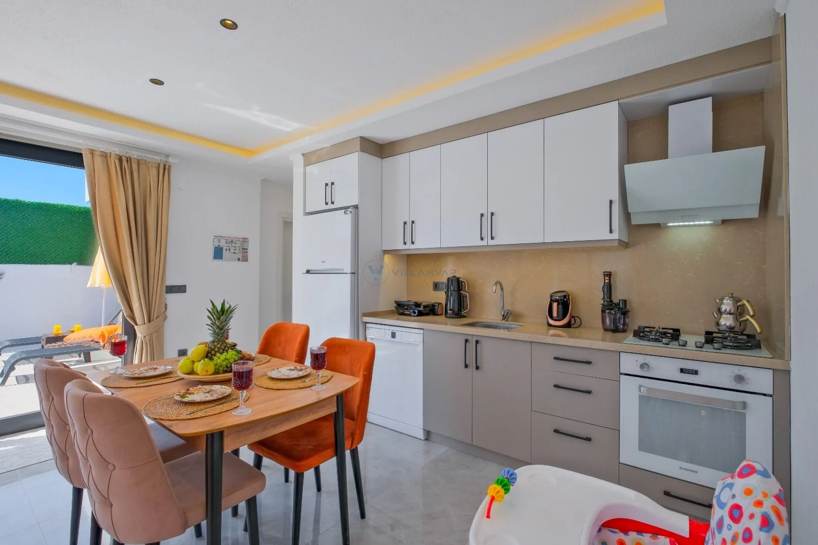 Villa Citrin