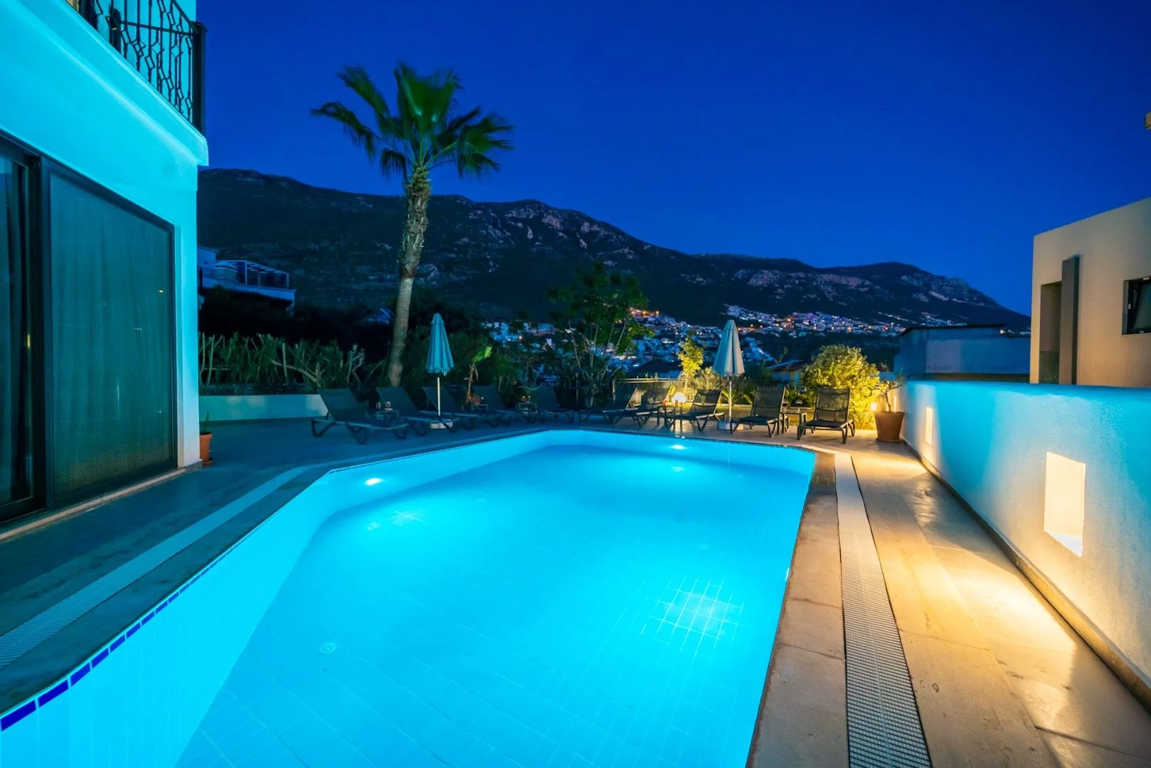 Villa Mehtap 2