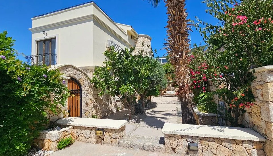 Villa Melsa