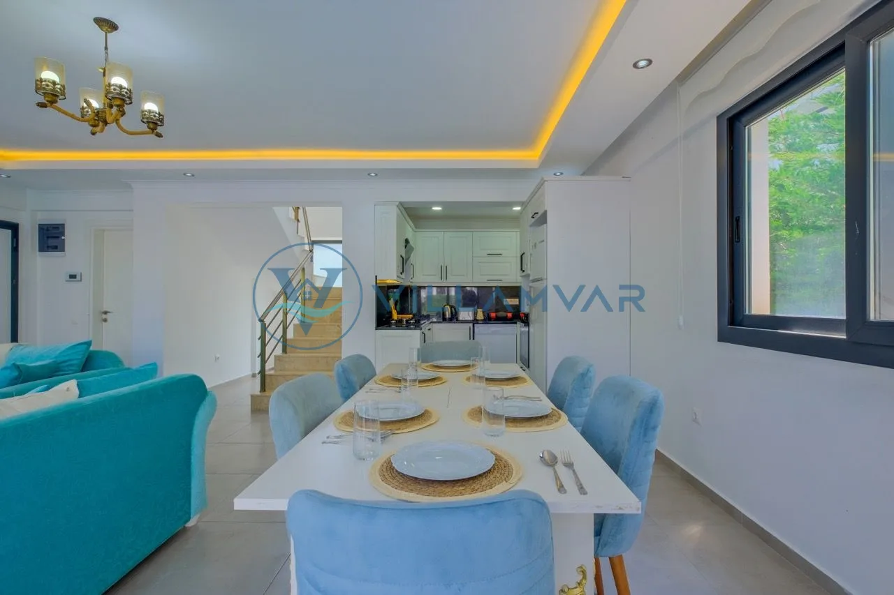 Villa Aldamar