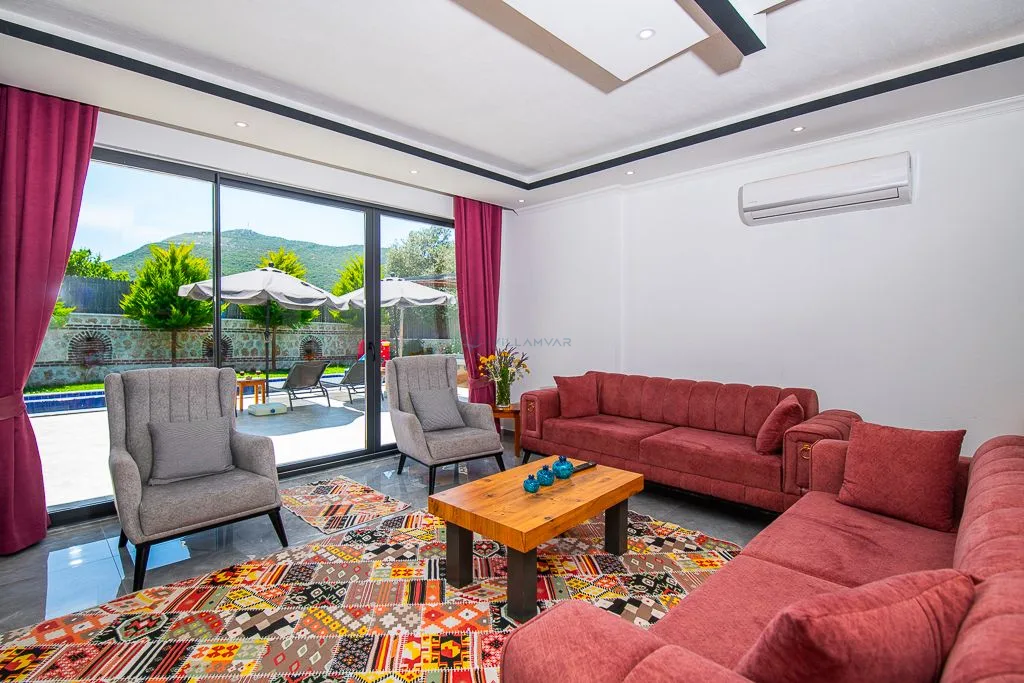 Villa Cigaday