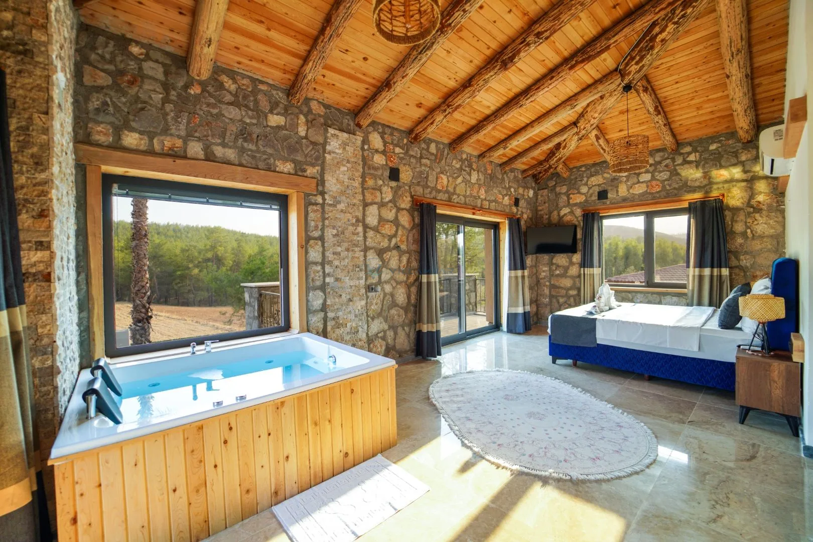 Villa Sierra