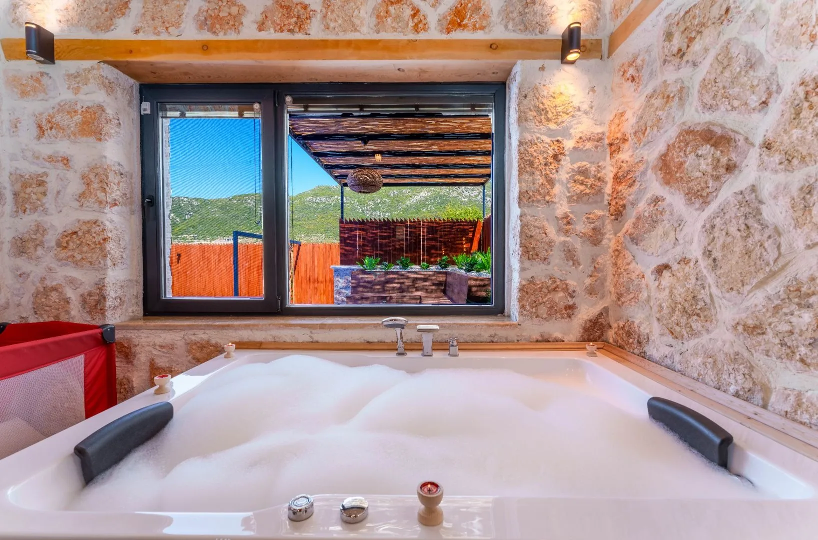 Villa Aselin