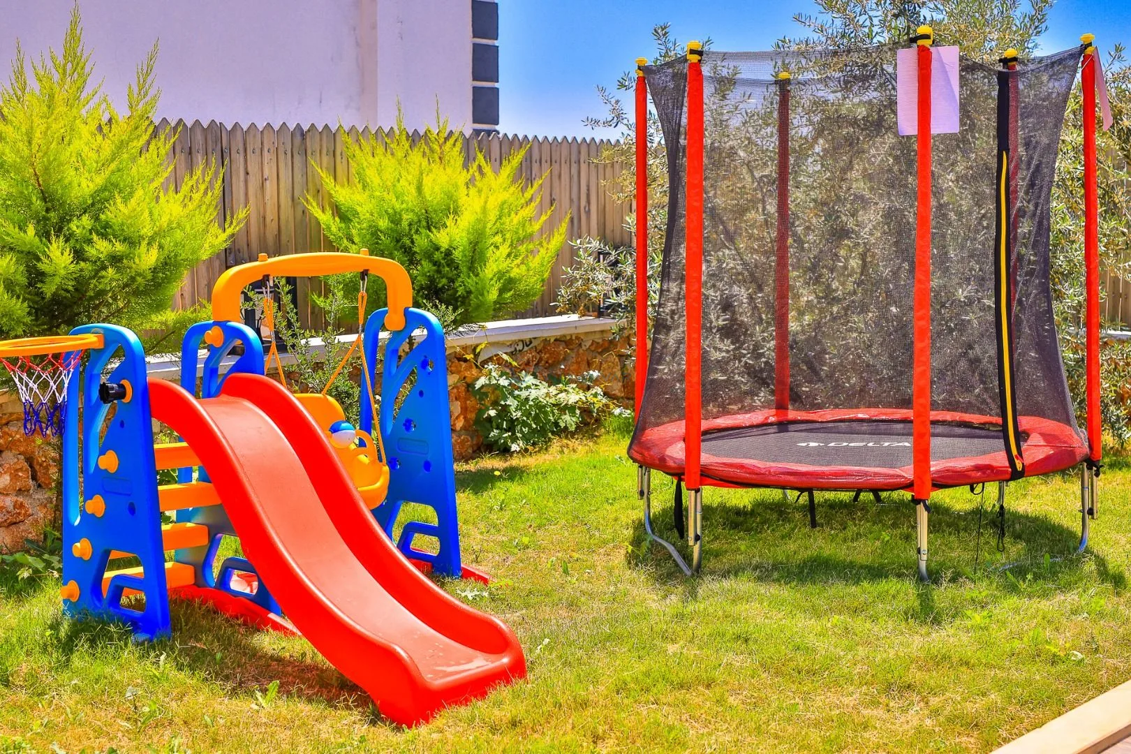 Villa İnci Duo Üzüm