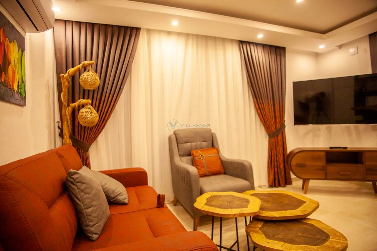 Villa Yıldız Ortaalan
