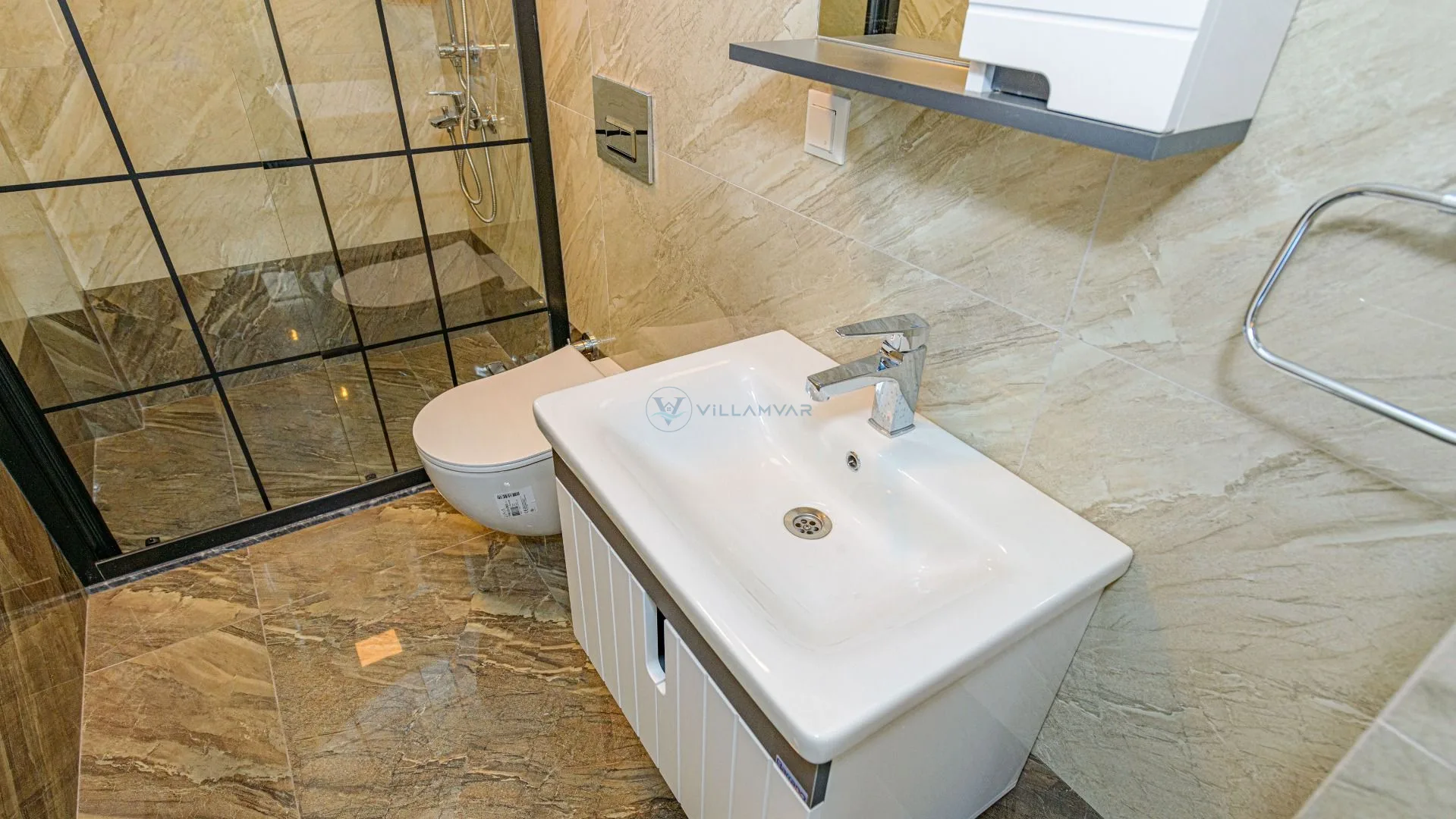 VR Villa Söğüt 4