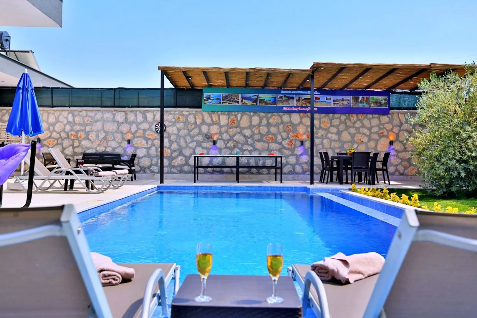 Villa Karatepe2