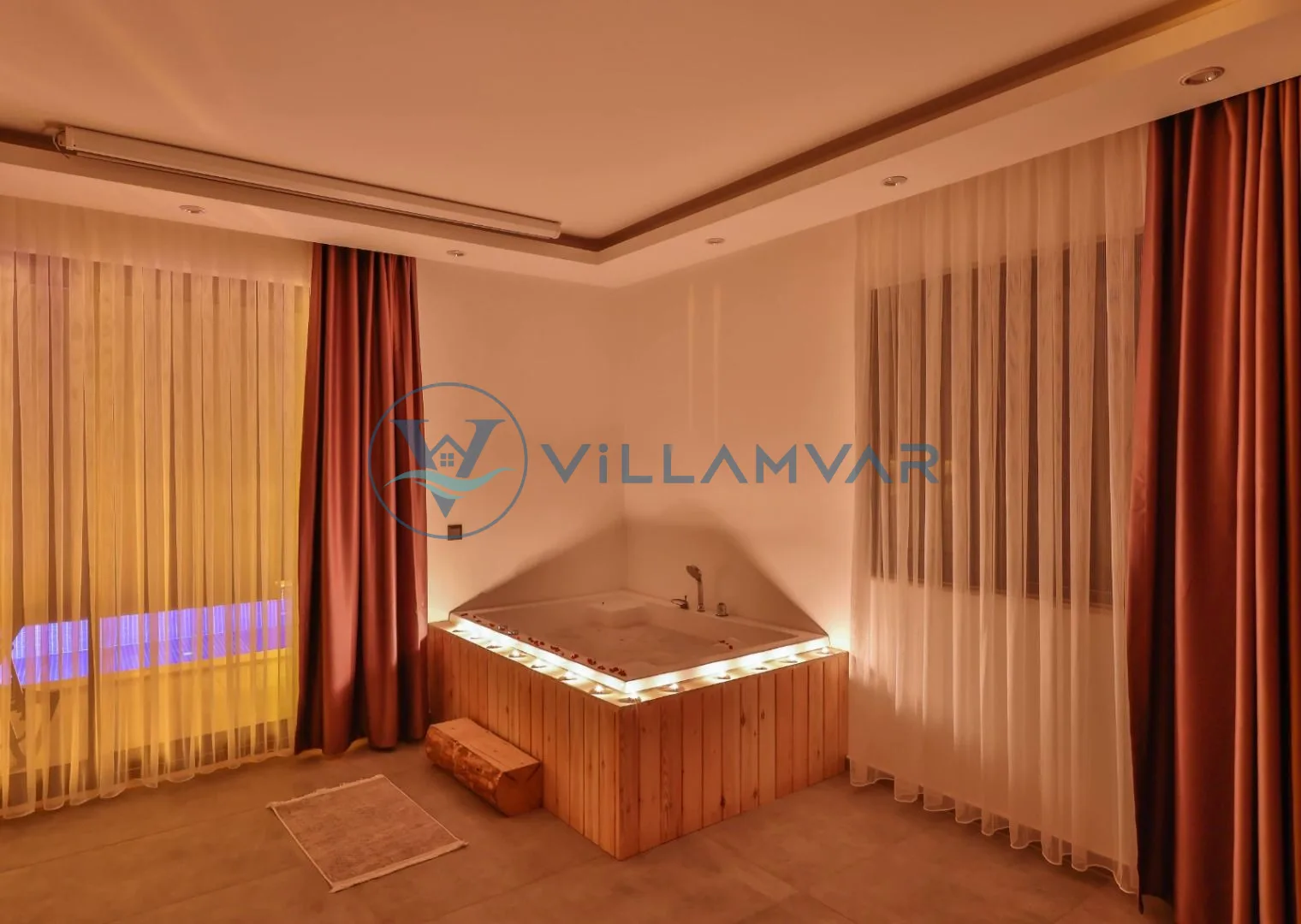 Villa Alice