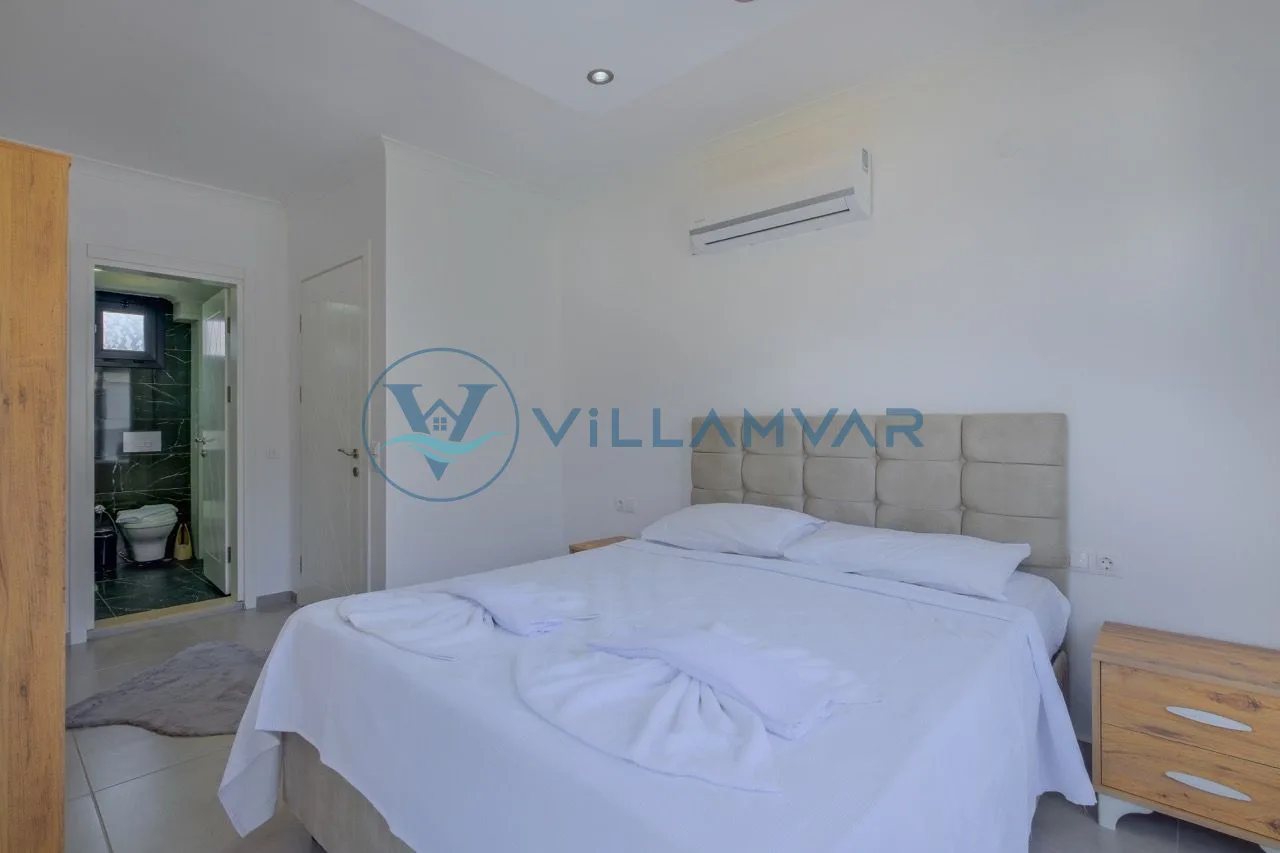 Villa Aldamar