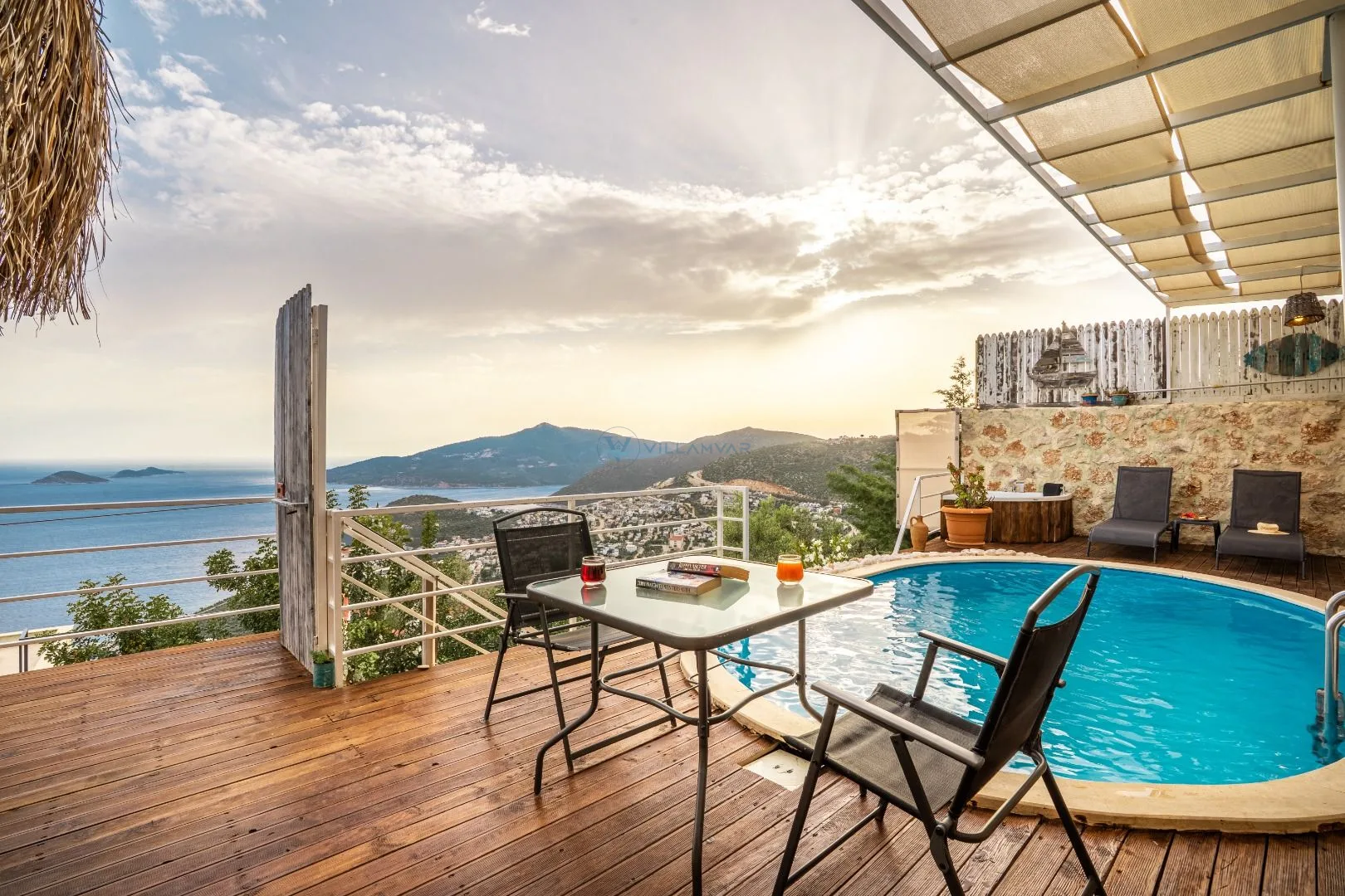 Villa Tiny Patika