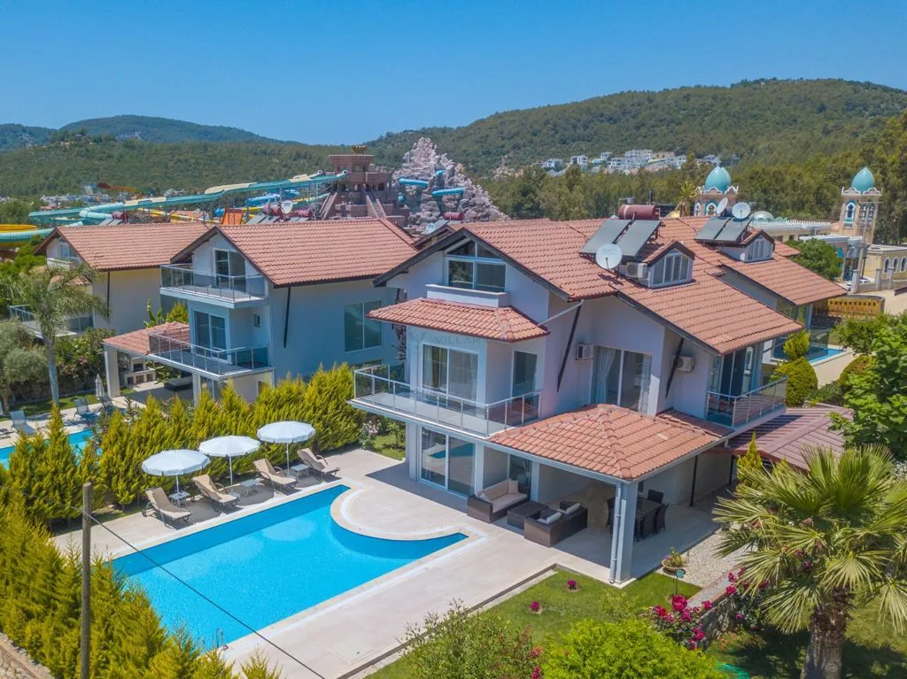Villa Ahla