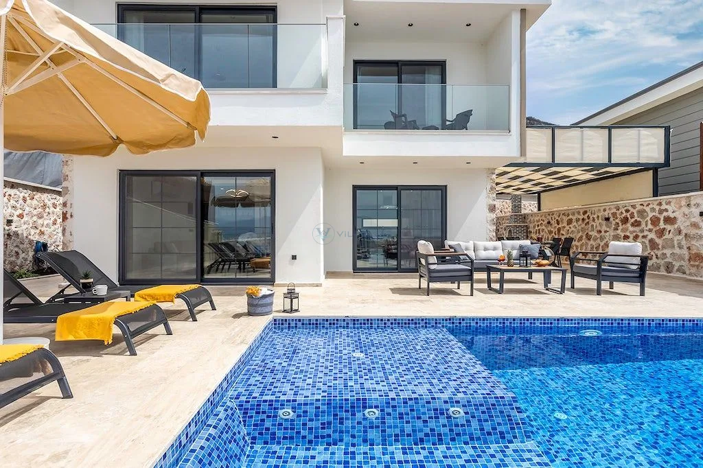 Villa Metehan Yeşilköy