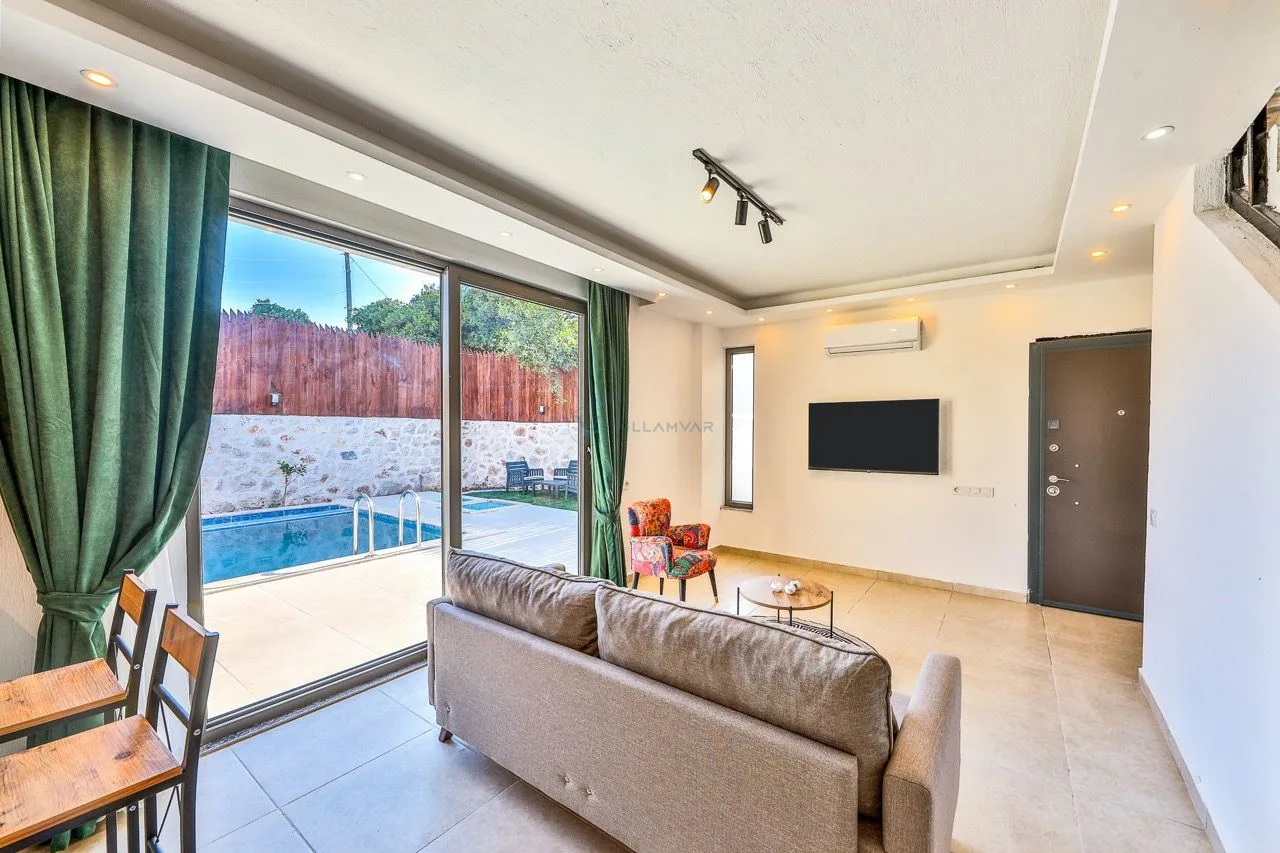 Villa Perla Patara
