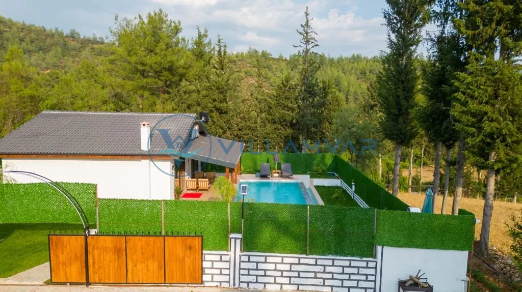 Villa Zarya