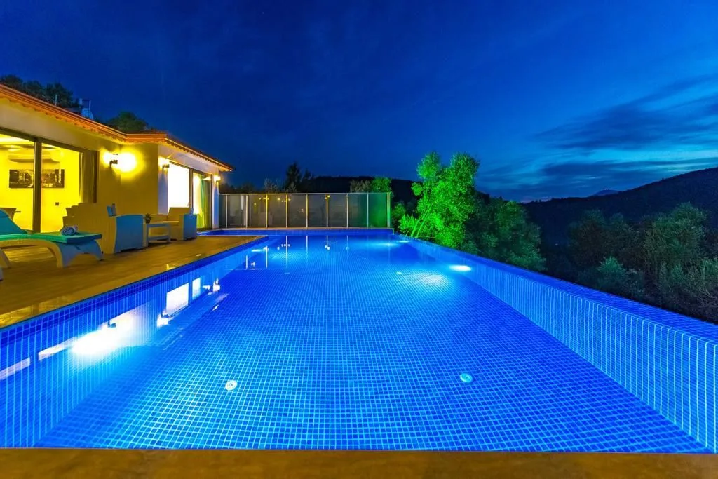 Villa Lunnas