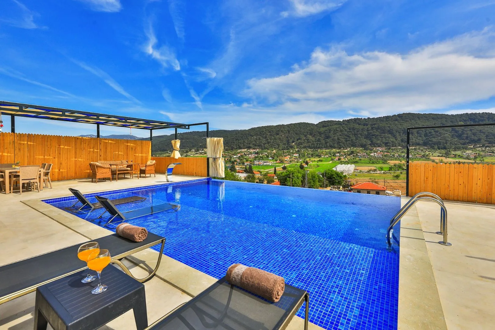 Villa Ela 1