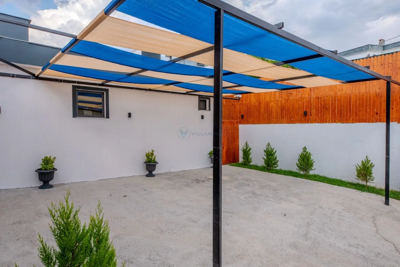 Villa İnziva-1 Kalkan Çavdır