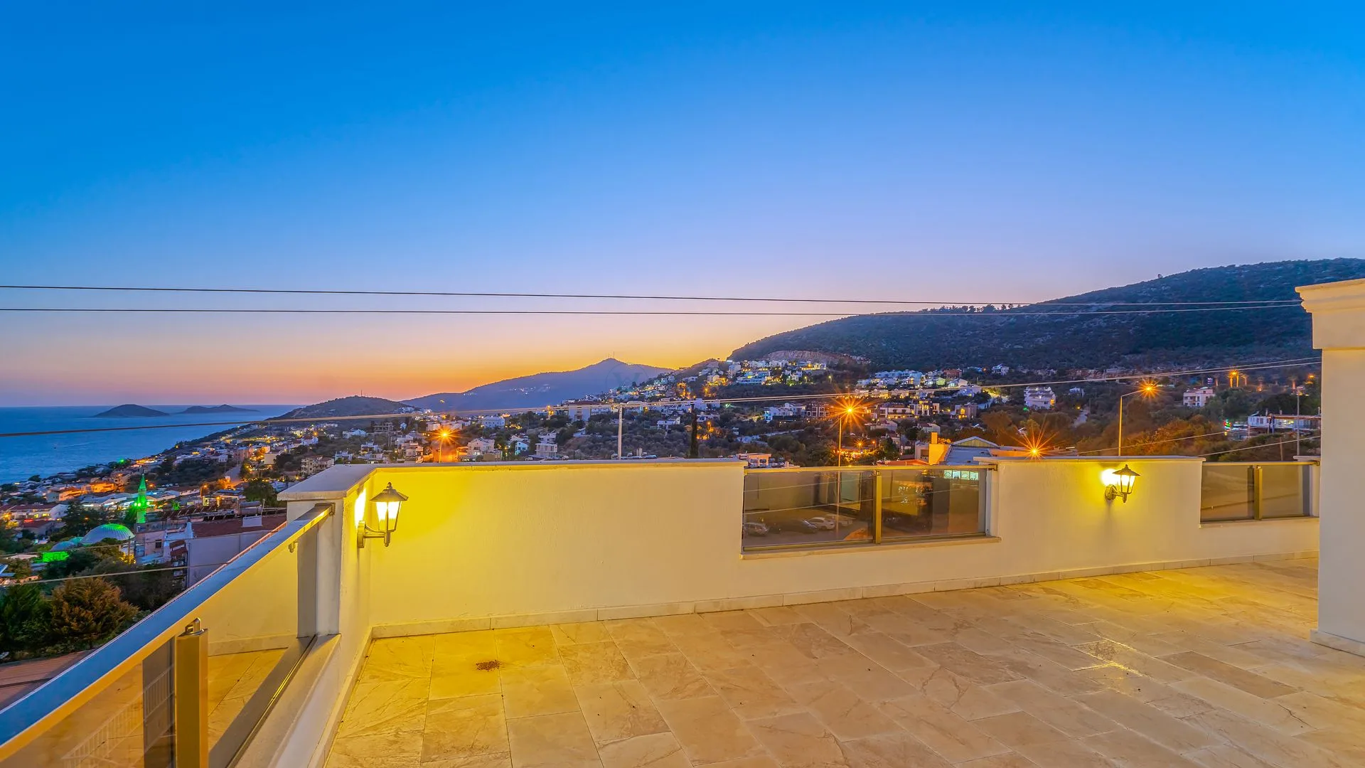 Villa Mavira