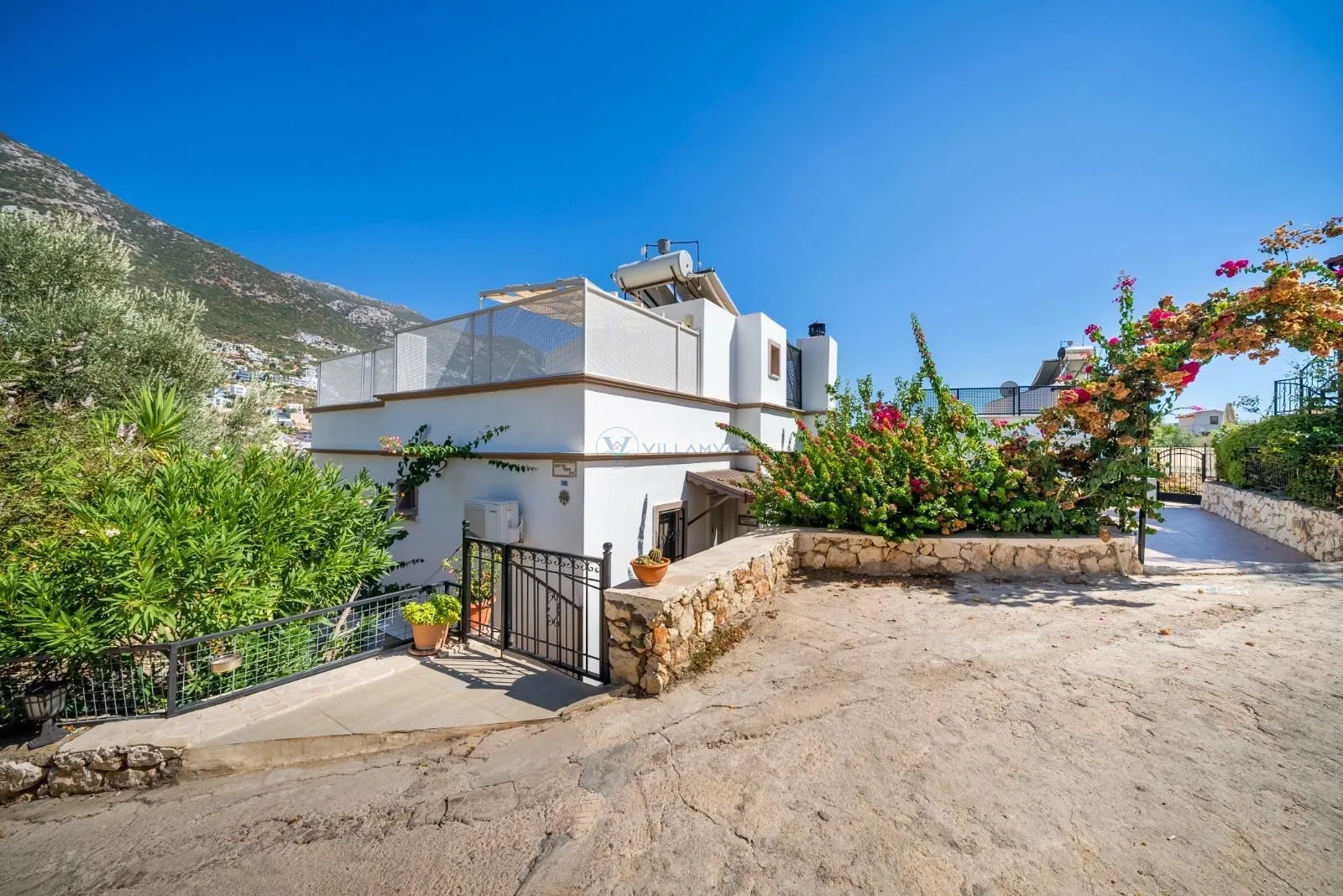 Villa Zeytin